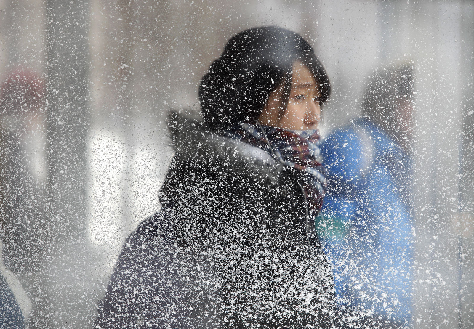 Groundhog Day Blizzard 2011